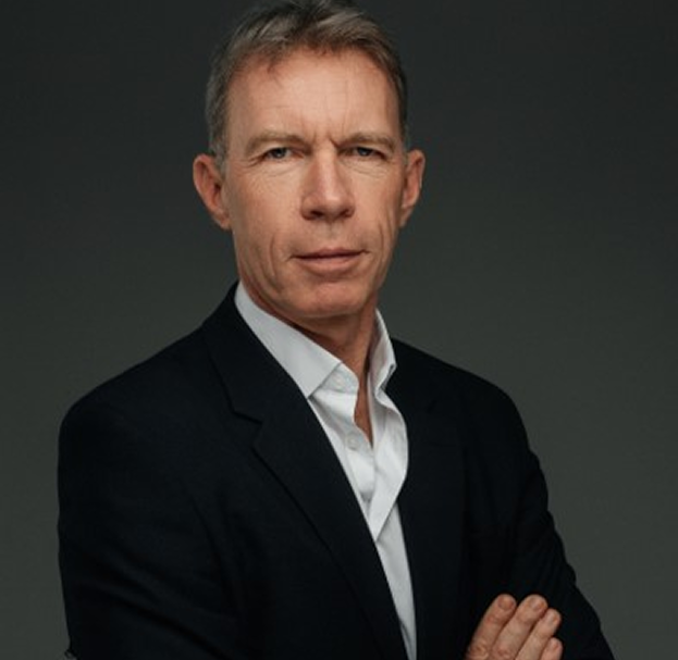 Bill Appleby
