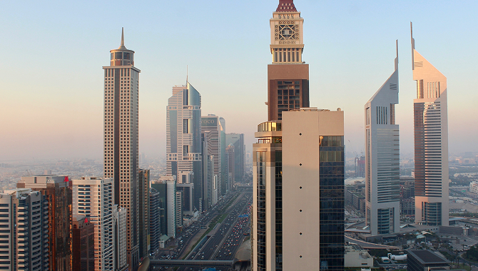 Dubai