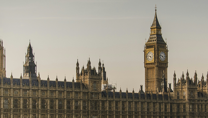 London
