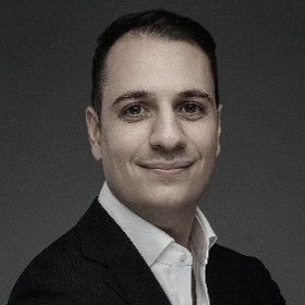 Amaury Cassang