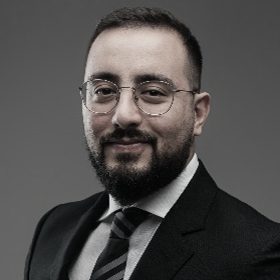 Christian El Boueri