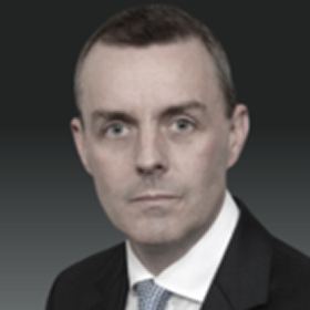 John Gallagher