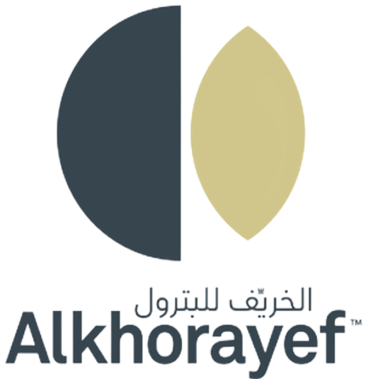 Alkhorayef