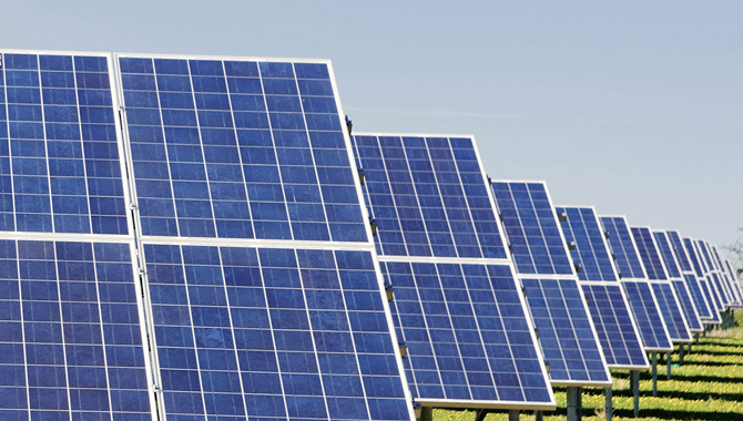 Renewable Energy